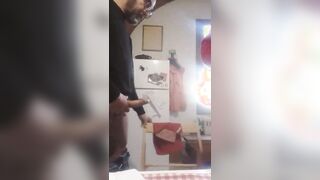 Moglie troia inculata a pecorina