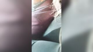 Il taxista lo pago in natura