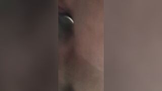 Finisce sempre per farsi sfondare mia moglie