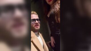 Cazzo che bella fica fresca