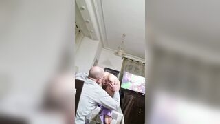 La vacca di mia moglie