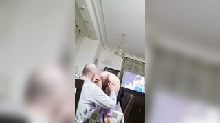 La vacca di mia moglie