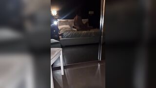 Moglie italiana scopata davanti al cornuto