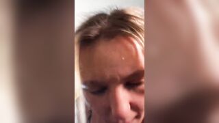 Paolina la troia del Polesine -- Gerardo hai il cazzo piccolo a me piacciono i negri