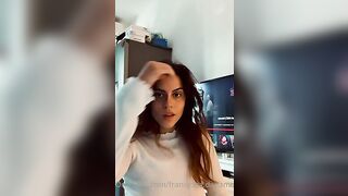 Francesca bel culo of