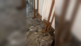 Moglie troia chiavata a pecorina