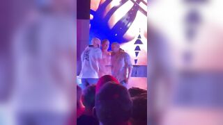 Martina Smeraldi si masturba al bergamosex