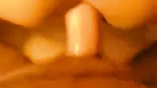 Moglie Italiana inculata dal bull