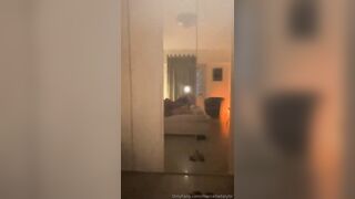 Marcella trans si fa inculare da un suo fan