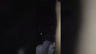 Mettiglielo in culo. No in culo nella fessa. Statte zitta puttana e tu inculala