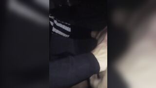 Mettiglielo in culo. No in culo nella fessa. Statte zitta puttana e tu inculala