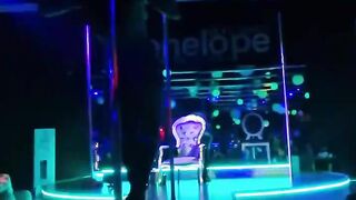 Benny Green show dal vivo