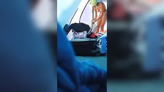 Spiata campeggio video porno su ItPornIt