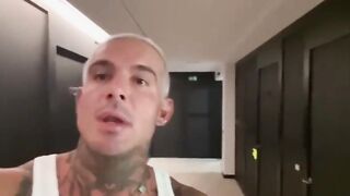 Benny Green dottoressa troia scopa da tatuato