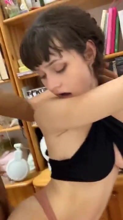 Scopata con fidanzata fica