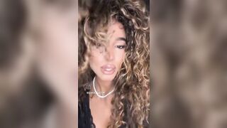 Samir hot ex gieffina