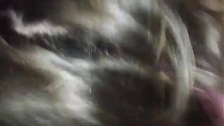 Pompino amatoriale teen italiana