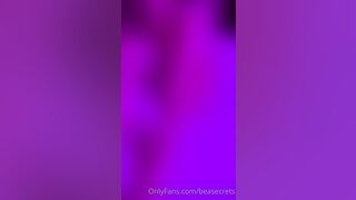 Bea si masturba a pecorina of