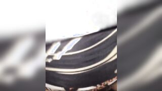 Amica troia mi scopa e viene