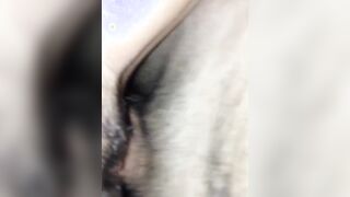 Amica troia mi scopa e viene