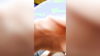 Ti piace succhiarmi il cazzo? DImmelo