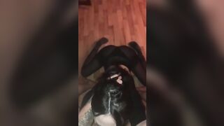 Succhia tutto zoccola