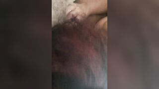 Pompino con tanta lingua