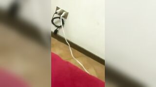 Ragazza italiana scopa fidanzato nero