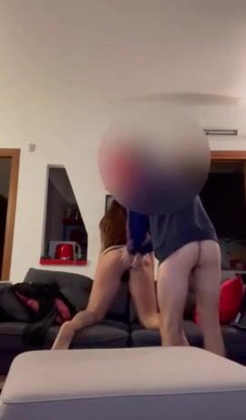 Filmino porno amatoriale coppia italiana porca