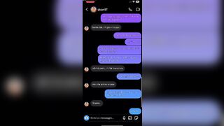 La prof si incula su whatsappa col suo studente