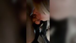 Come succhia bene il cazzo