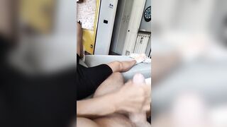 Mi sega davanti alla tv