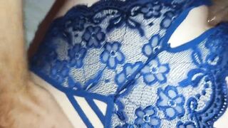 Fidanzata puttana inculata a pecorina