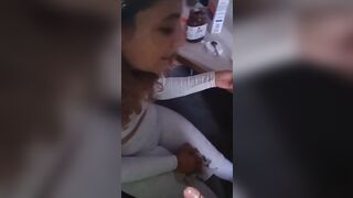 Meglio la nutella o il cazzo amore?