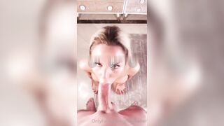 Giulia Vaneri fantastica pompinara OF