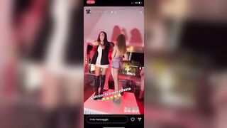 L'alcol comincia a fare effetto