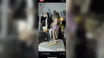 Olyfans Queen Effetto video porno su ItPornIt