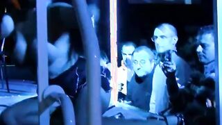 Erika Bella live show