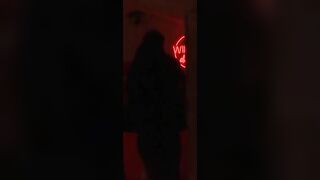 Jasmine Salvati fa sesso nel programma Italia Shore