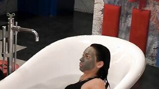 Letizia Petris compilation hot Grande Fratello Vip