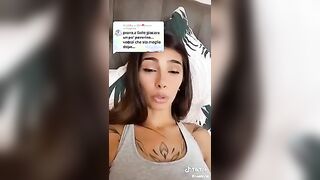 Naelkyta Elena Chirita raccolta video hot tiktok