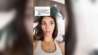Naelkyta Elena Chirita raccolta video hot tiktok