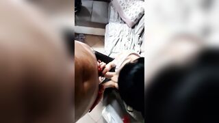 Pompino Stefania transessuale italiana troia