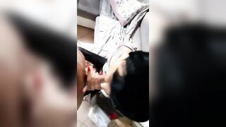 Pompino Stefania transessuale italiana troia