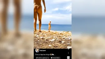 Klaudia lo forese video porno su ItPornIt