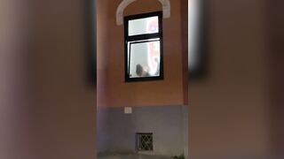 Beccati a scopare che fgura di merda