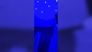 Pompino serale rilassante moglie porcella