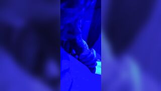 Pompino serale rilassante moglie porcella