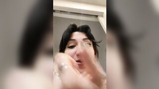 Amore ti piace il nuovo completino