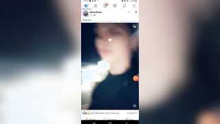 Anna Divina gran fica e porca